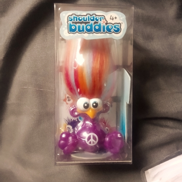 Shoulder buddy - Picture 1 of 1